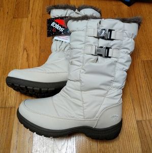 Totes Women's Waterproof Boots Size 8.5